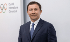 Геннадий Головкин выступил с обращением после выдвижения в президенты