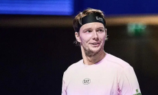 «Нереальные» цифры зафиксированы в матче Александра Бублика