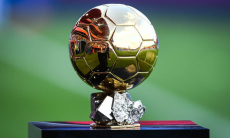 Назван обладатель «Золотого мяча»-2026