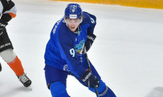 «Бросали все, что возможно». Тайс Томпсон оценил победу «Барыса» и казахскую кухню