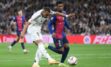 Килиан Мбаппе заявил об уникальности Эль-Класико