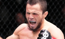 Нурмагомедову «отдали» победу на UFC 321