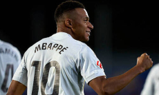 Килиан Мбаппе получил хорошие новости перед матчем с «Барселоной»