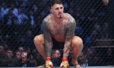 Чемпион UFC может завершить карьеру в ММА