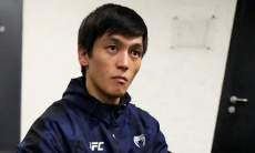 Бойцу из Казахстана «гарантировали» победу в UFC