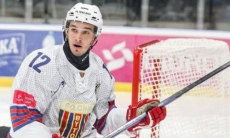 Казахстанский форвард отличился в европейской лиге