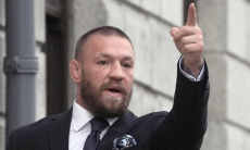 «По слову божьему». Конор Макгрегор возвращается в UFC в новом амплуа