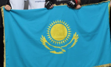 Казахстанскому бойцу грозят увольнением из UFC