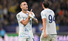 «Наполи» — «Интер»: прямая трансляция матча Серии А