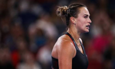 Мартина Навратилова высказала правду об Арине Соболенко