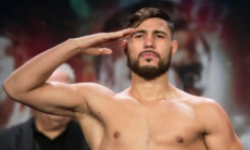 Официально объявлен бой Садриддина Ахмедова