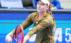 Елена Рыбакина назвала причину снятия с топового турнира