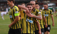 Его критикуют за промахи, но забывают про прошлые заслуги. Жоржиньо делает для «Кайрата» больше, чем кажется