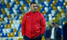 Наставник сборной Азербайджана похвалил казахстанский футбол