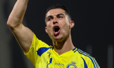 Криштиану Роналду обратился к «Аль-Насру»