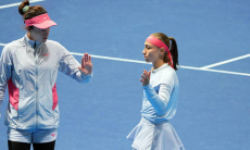 Первая ракетка Казахстана вышла в финал крупного турнира