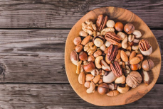 Пекан или грецкий орех — эксперт назвала неожиданные отличия во вкусе и пользе