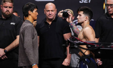 «Ему будет тяжко». Назван победитель боя Азат Максум — Митч Рапосо в UFC