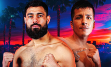 Новый соперник Садриддина Ахмедова классический «мешкобой». Победа над Эдгардо Веласкесом нечего ему не даст