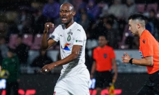 «Елимай» «отправили» в еврокубки на следующий сезон