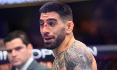 Илия Топурия назвал главного бойца в мировом футболе