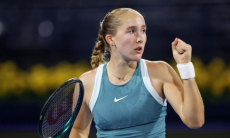 Мирре Андреевой сообщили хорошие новости 