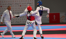 Казахстан завоевал «серебро» Азиатских игр-2025