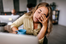 Как легко бороться с сонливостью