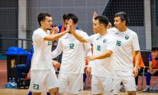 Восемью голами обернулся матч чемпионата Казахстана