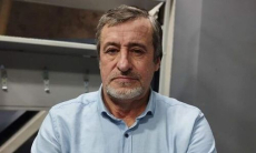 «Михаил Кравец не зря просит еще одного-двух качественных игрока». Сергей Шавернев оценил домашнюю серию «Барыса» и сделал прогноз на выездную