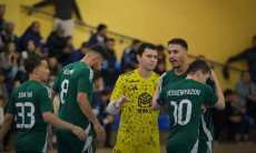 «Атырау» и «Караганда» забили шесть голов в матче чемпионата Казахстана 