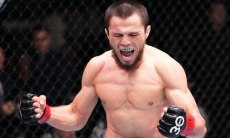 Умару Нурмагомедову «отдали» победу на UFC 321