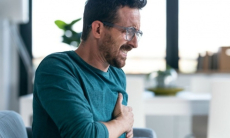 Назван частый и неочевидный провокатор инфаркта