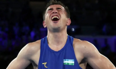 Звезда бокса Узбекистана облажался в профи. Подробности