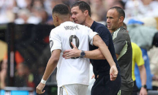 Хаби Алонсо объявил роль Килиана Мбаппе в Эль-Класико