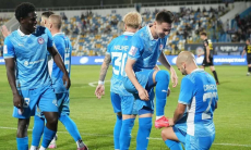 «Ордабасы» решил судьбу опытного легионера