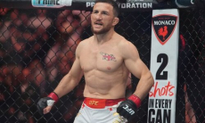 Мераб Двалишвили назвал фаворита боя Нурмагомедов — Баутиста