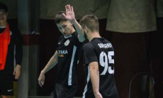 «Жетысу» уступил «Астане» в матче чемпионата Казахстана