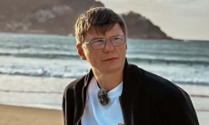 Андрей Аршавин выбрал Казахстан и назвал причину