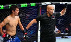 «Сам себя похоронил». В UFC указали на ключевую ошибку казахского бойца. Видео