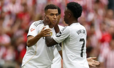 «Реал» назвал состав на матч с «Барселоной»