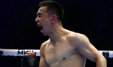 Хасанбой Дусматов обратился к Узбекистану после срыва титульного боя