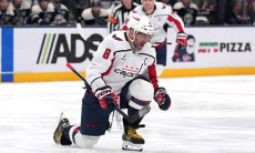 Александр Овечкин догнал Уэйна Гретцки