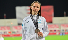 Серебряный призер Азиады-2025 из Казахстана озвучила свои планы