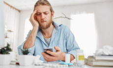 Кому грозит тяжелое похмелье