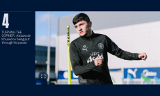 «Неожиданный поворот». «Манчестер Сити» объявил официальное решение по Хусанову