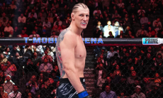 Александр Волков сделал важное заявление после победы в UFC