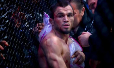 Нурмагомедов сделал неожиданное заявление после разгромного боя в UFC
