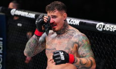 Чемпион UFC сделал заявление после скандального боя