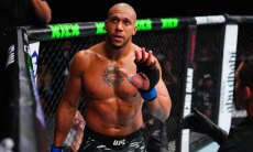 Главный виновник исторического скандала в UFC выступил с заявлением